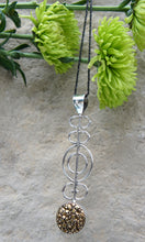 Load image into Gallery viewer, Mid Century Modern Necklace
