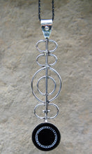 Load image into Gallery viewer, Mid Century Modern Necklace
