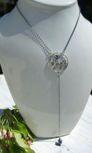 Load image into Gallery viewer, Meaningful Rain Garden Necklace
