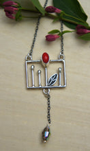 Load image into Gallery viewer, Boxed Bud Necklace
