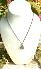 Load image into Gallery viewer, Apollo Button Necklace
