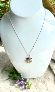 Egypt Pendant Necklace