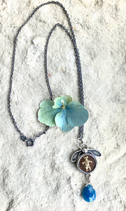 Teddy Necklace